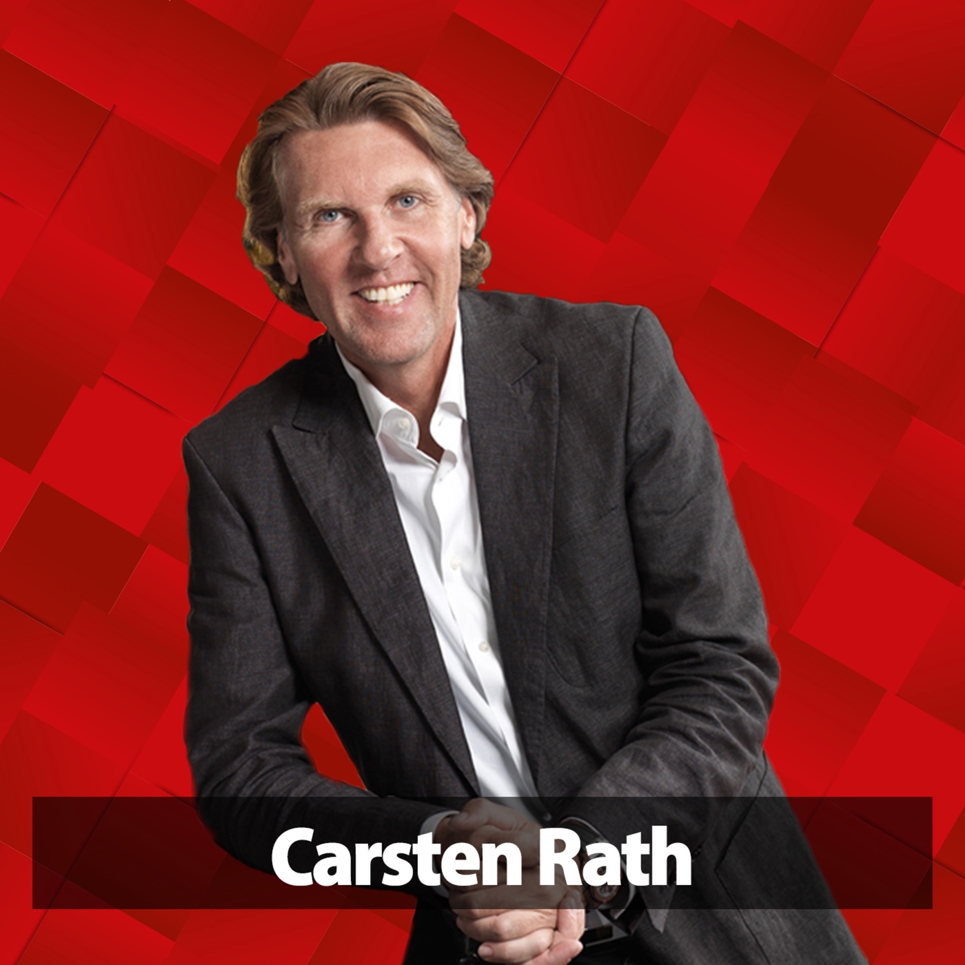 Service Excellence | Carsten Rath