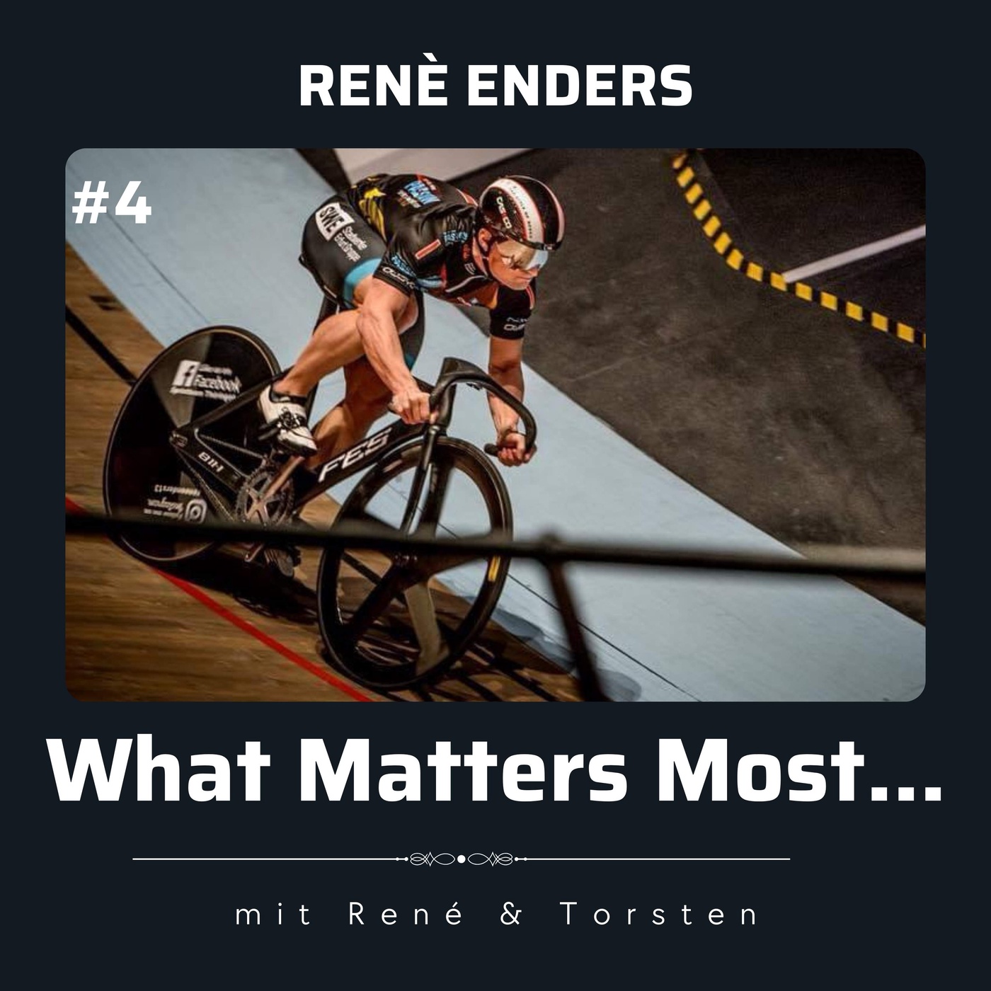 #4 René Enders