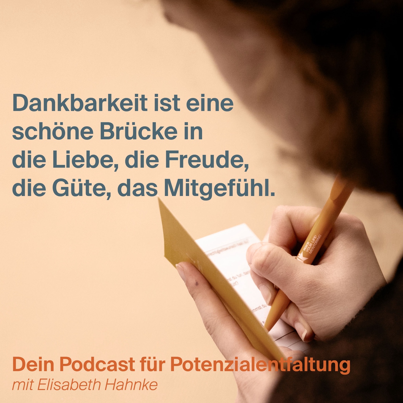 #019 - Die Revolution der Dankbarkeit