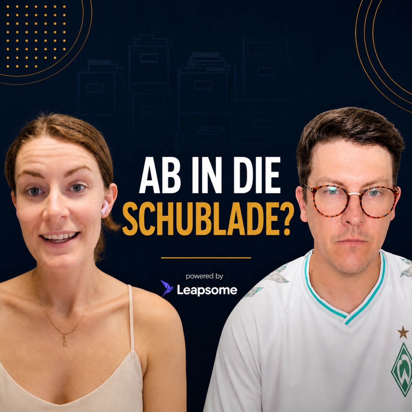 Warum eure Gefährdungsbeurteilung in der Schublade verrottet | Lorina Brugger