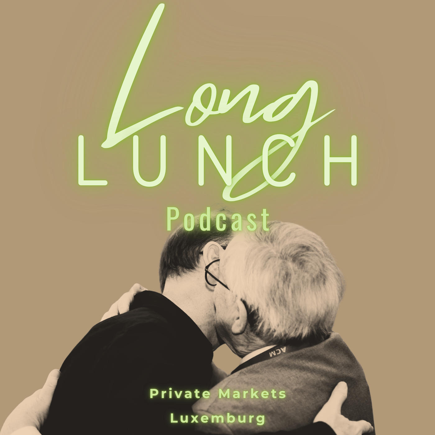 #104 – Der Fetisch für das deutsche Sondervermögen