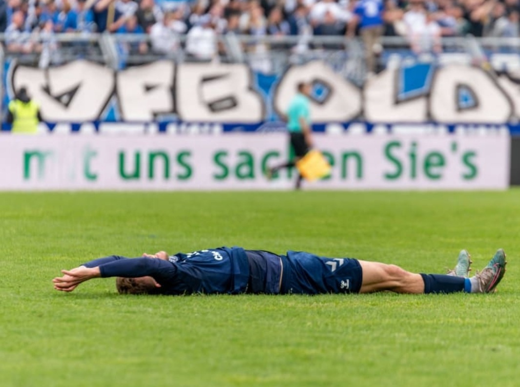 Das Leben, die Liebe, die Gnade, ja Christus gewinnt
