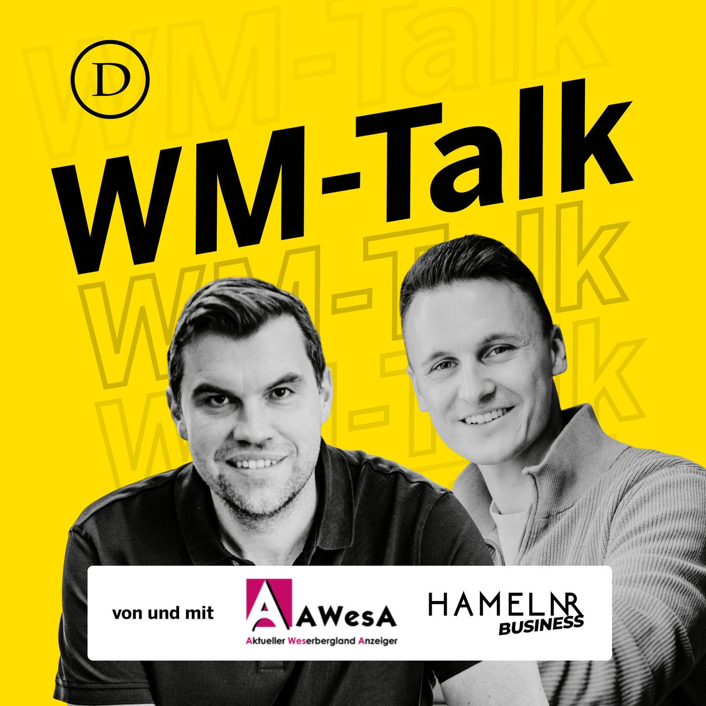 DEWEZET WM-Talk