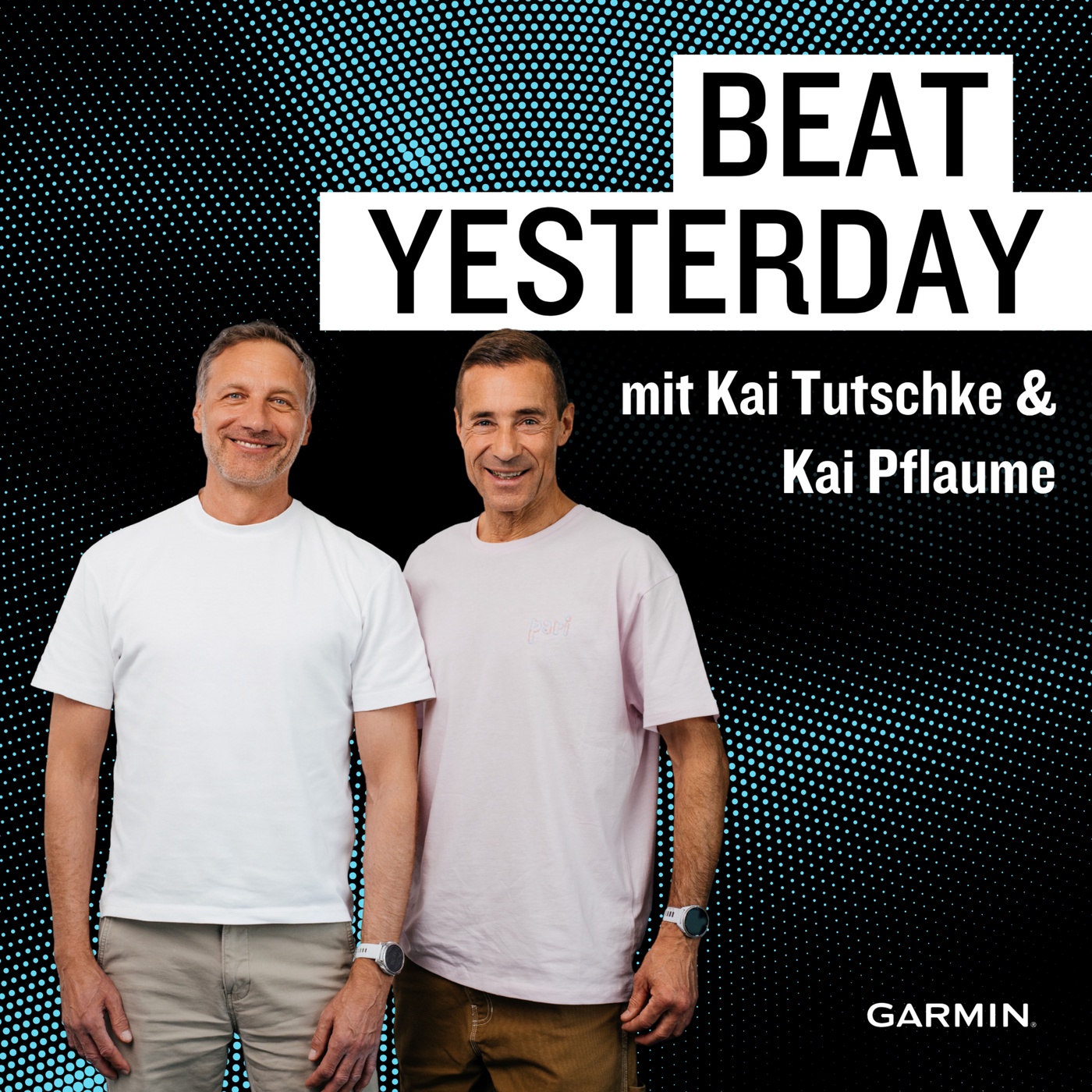 Kais im Doppelpack: Sport, Langlebigkeit und Lebensfreude