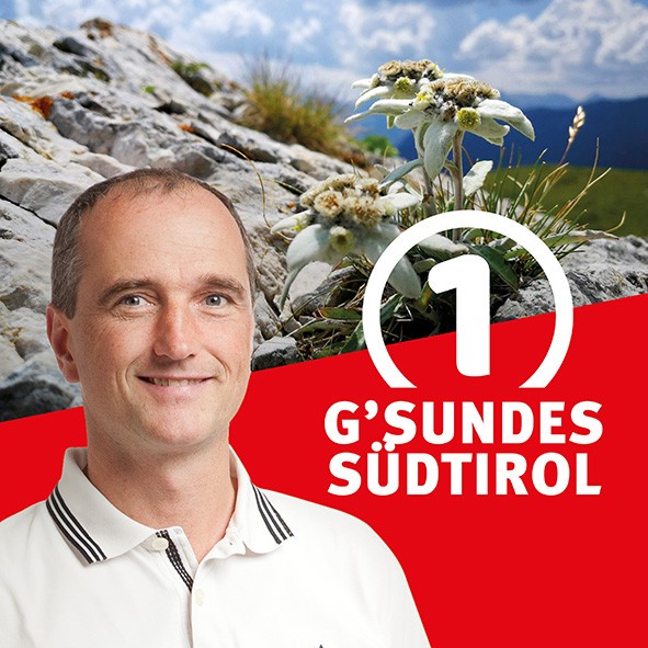 Alpine Heilkräuter