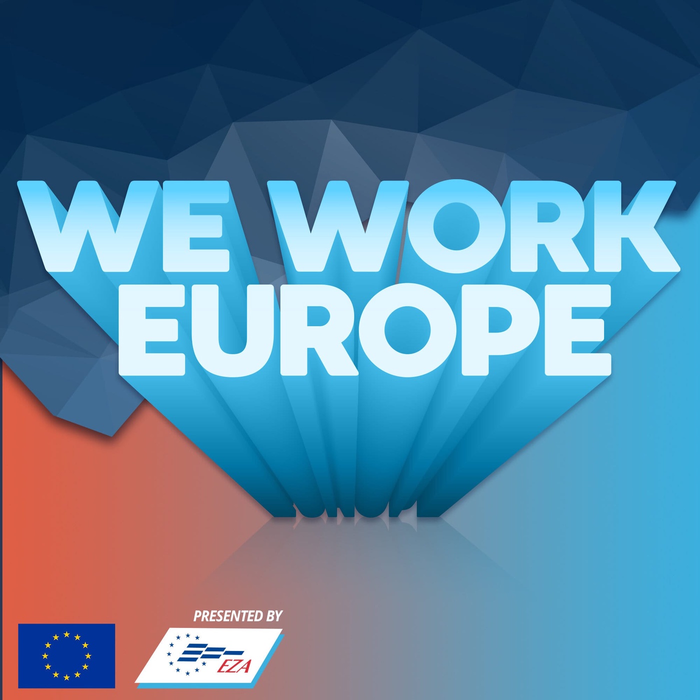 We Work Europe