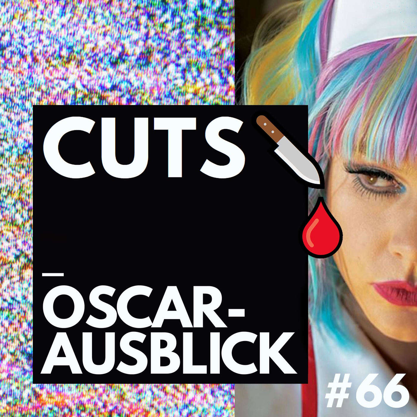 #66 Oscar-Ausblick