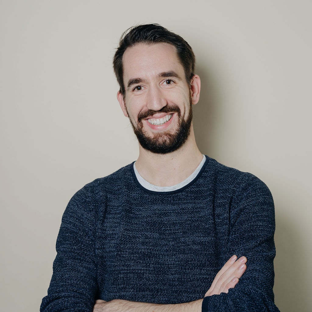 Wie werde ich LinkedIn Influencer*in? Interview mit Jens Polomski