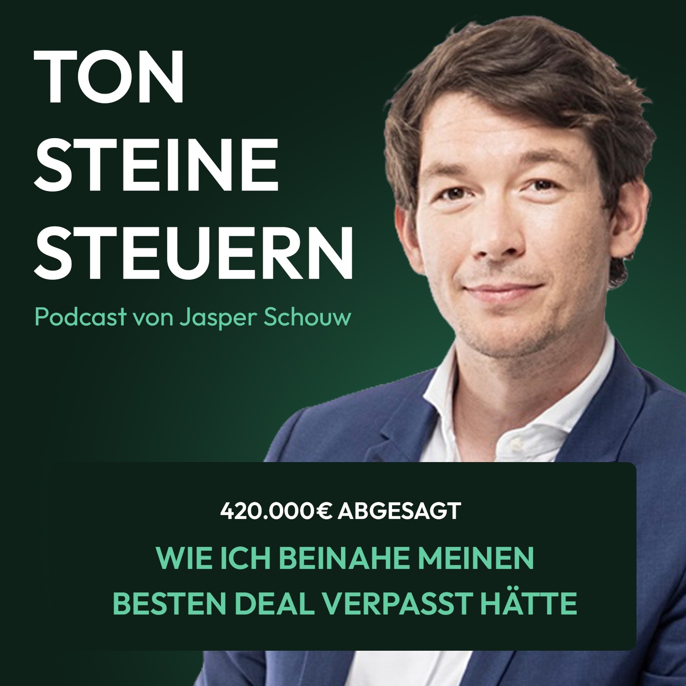 420.000 € abgesagt – Wie ich beinahe meinen besten Deal verpasst hätte