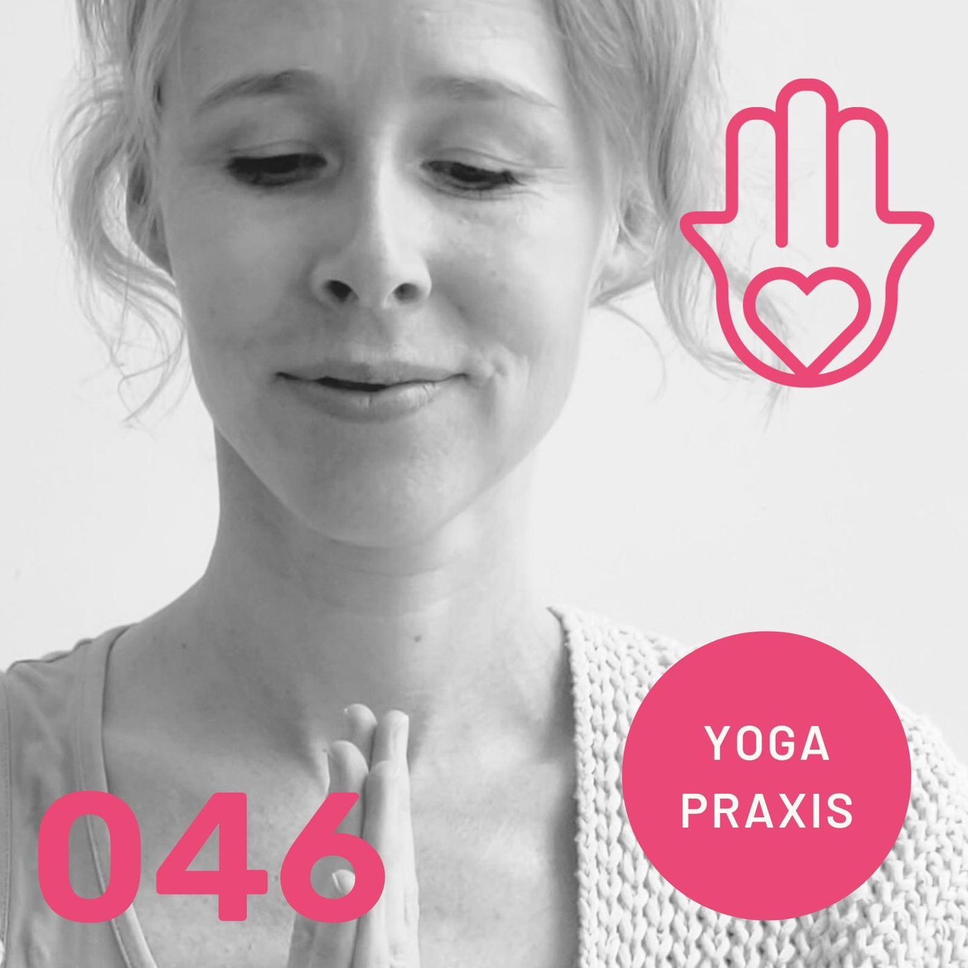 #46 Praxisreihe: Heilsame Mantra-Meditation - mit Tina Beitinger