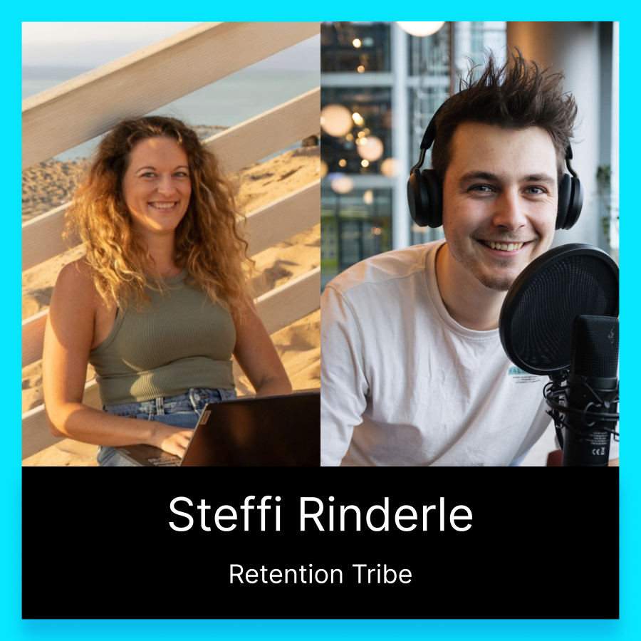 Digitalconomics #57 Die Macht des E-Mail-Marketings mit Steffi Rinderle