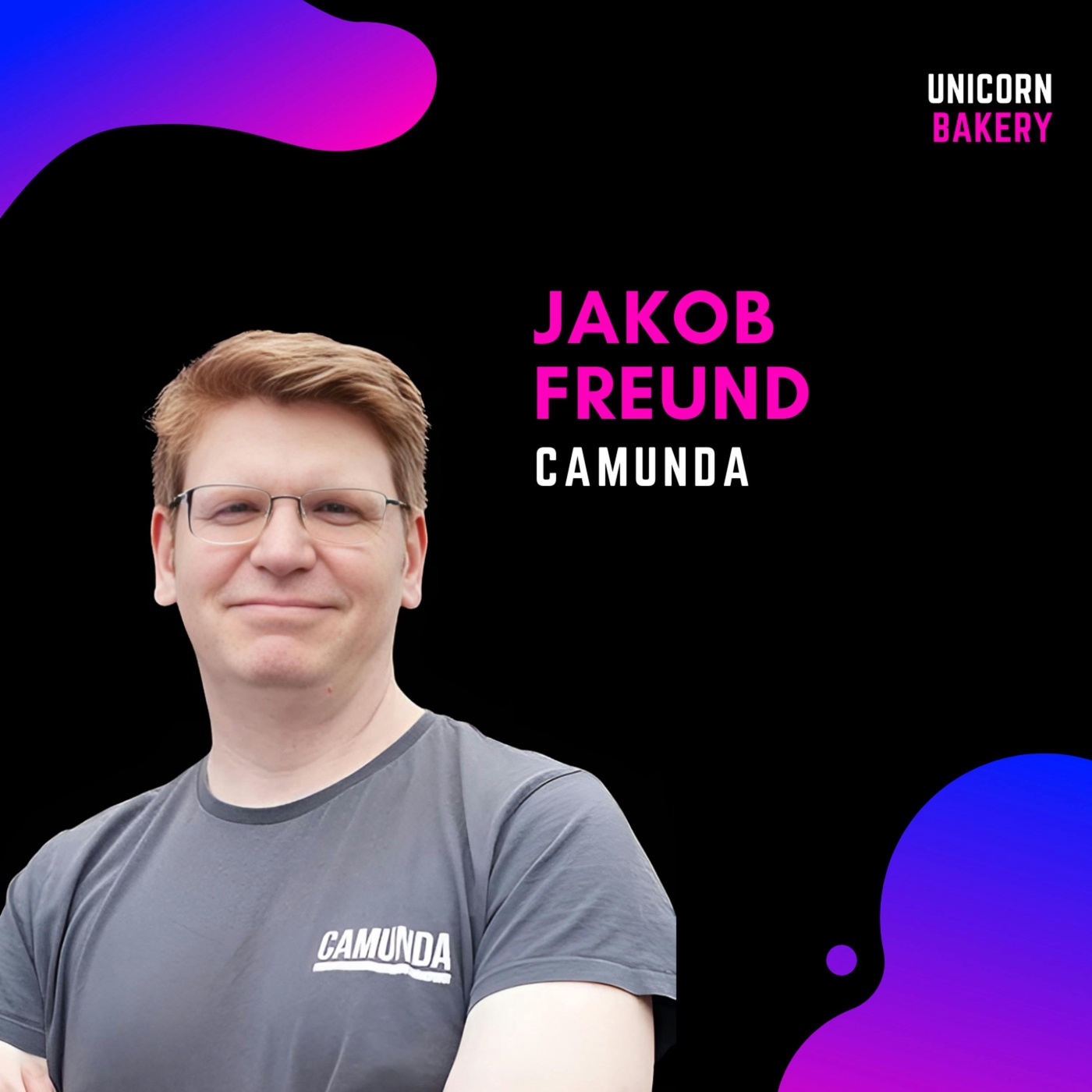 Camunda auf der Erfolgsspur zu 100 Mio. Umsatz: Jakob Freund über Exit-Gedanken, Bootstrapping vs. VC, Open Source & Partner-Management