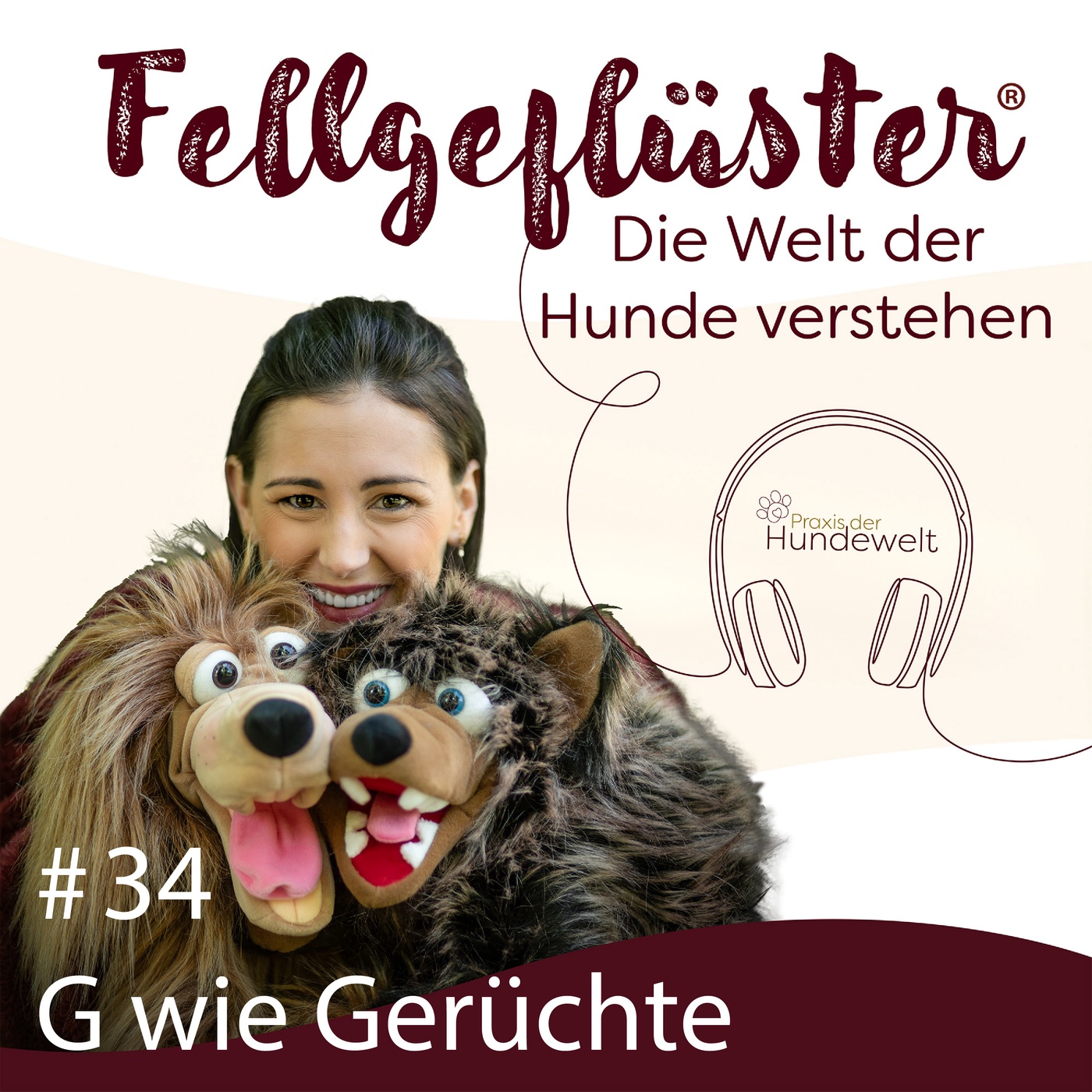 G wie Grüchte aus der Hundewelt 