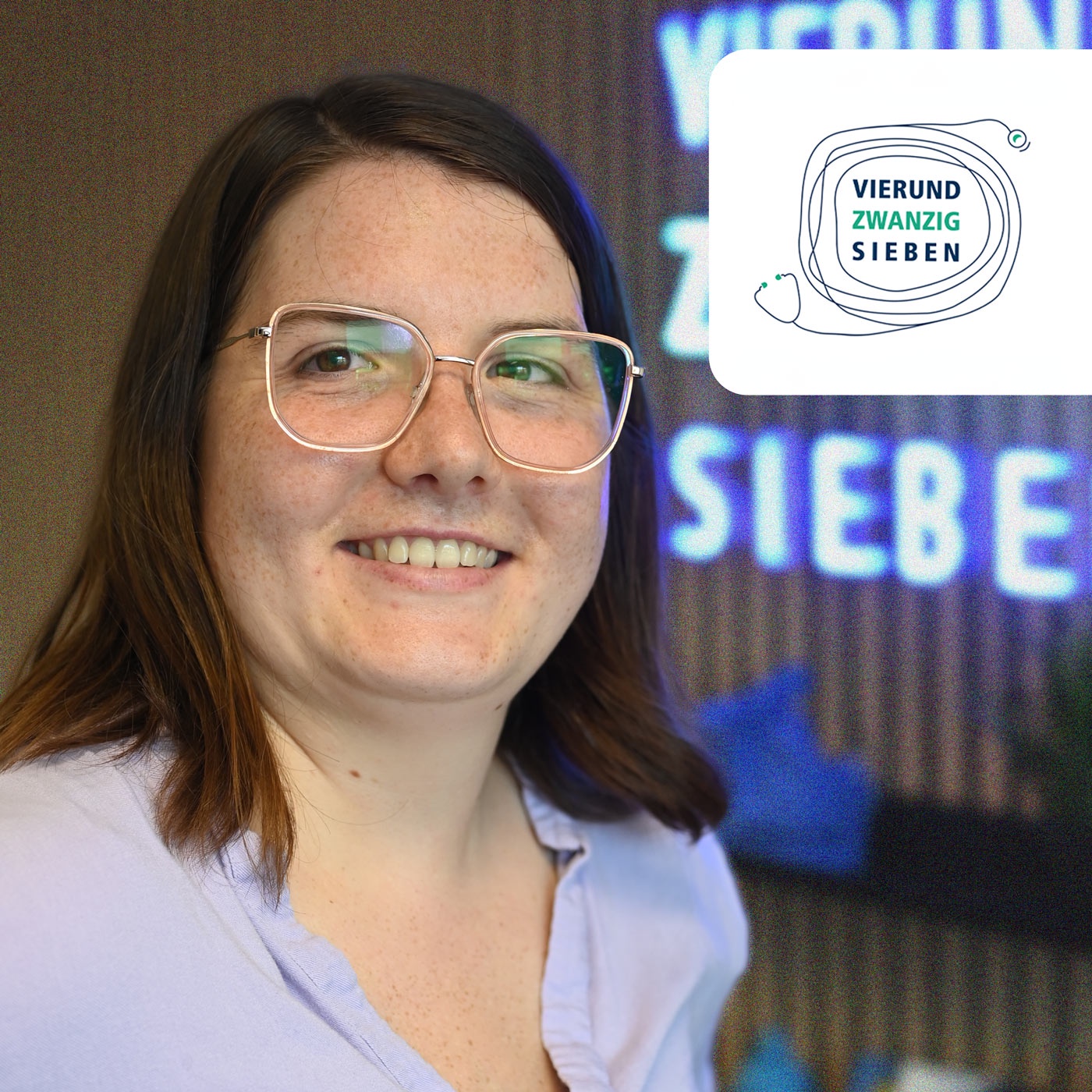 #25: „Ergotherapie ist Leben“ I Marie Ziegler