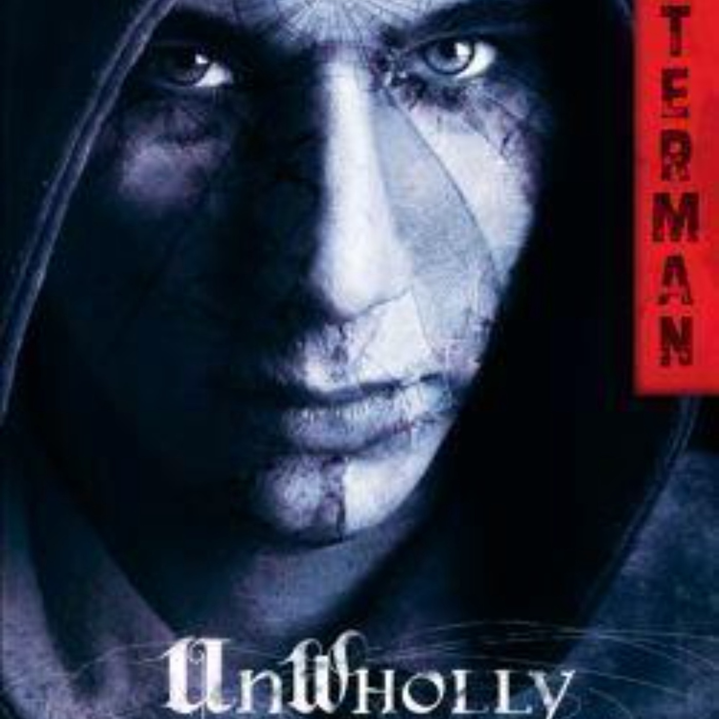 UnWholly: An Engaging Audio Summary of Neal Shusterman's Riveting Sequel