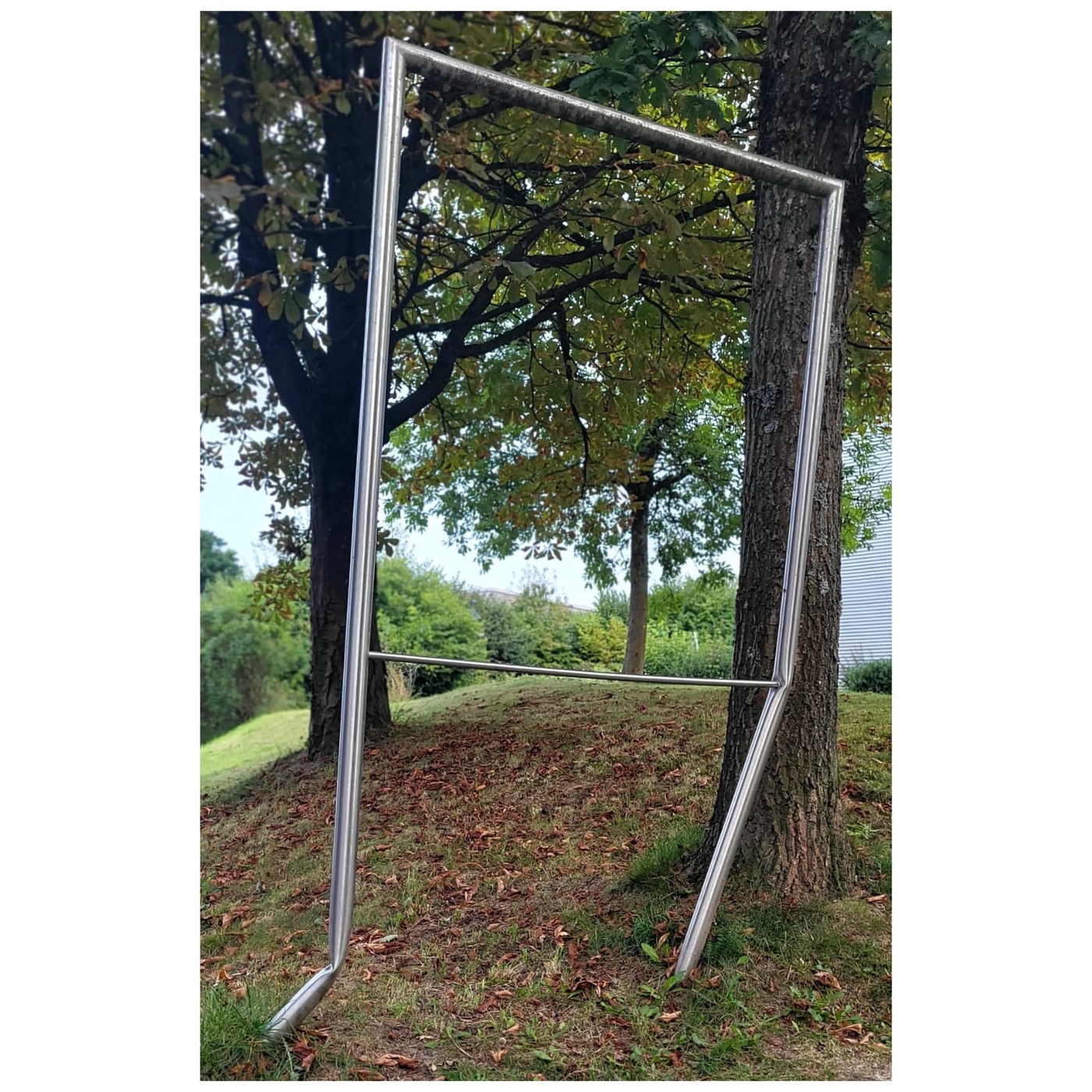 Herzlichen Glückwunsch denen, die etwas vermissen