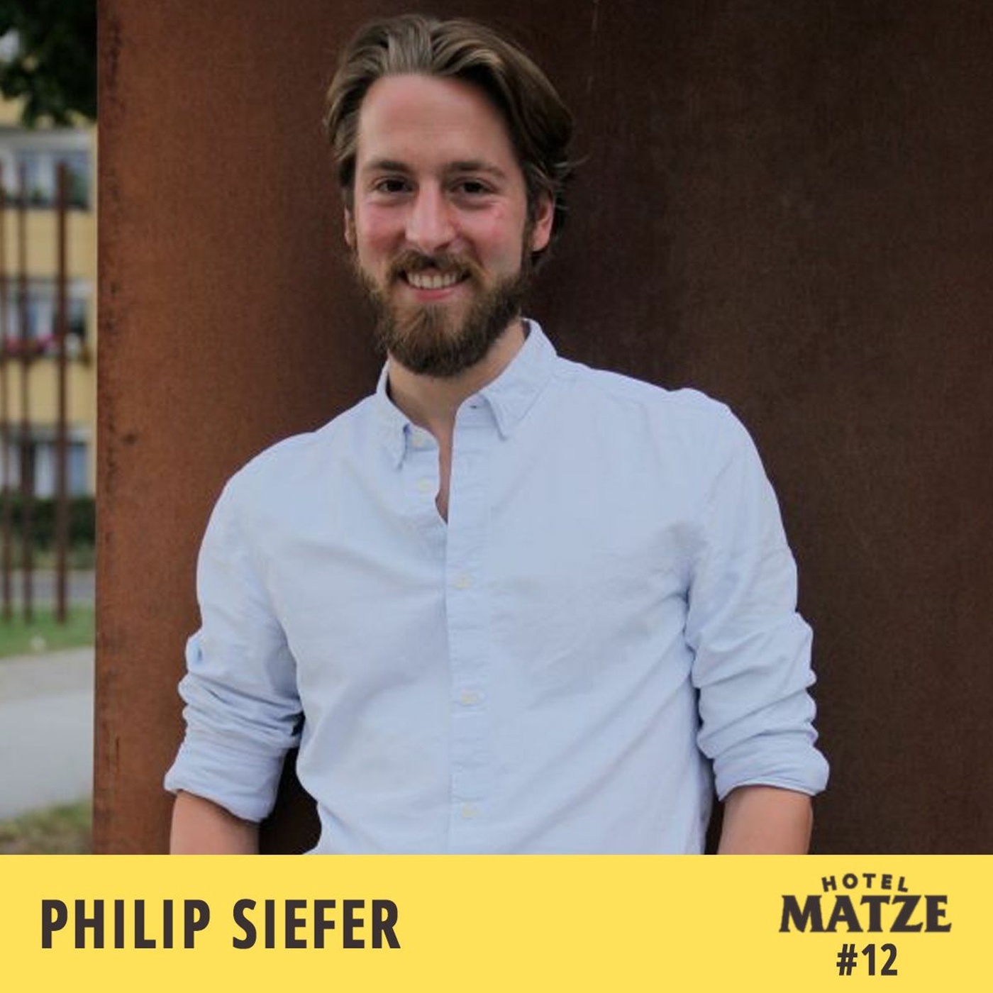 #12 Philip Siefer/Einhorn Kondome – Wie baut man eine richtig gute Firma auf?