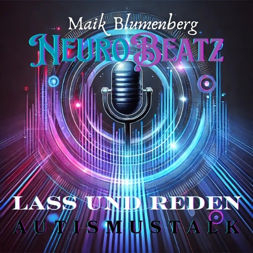 Autismus Talk - Song  - Lass uns Reden