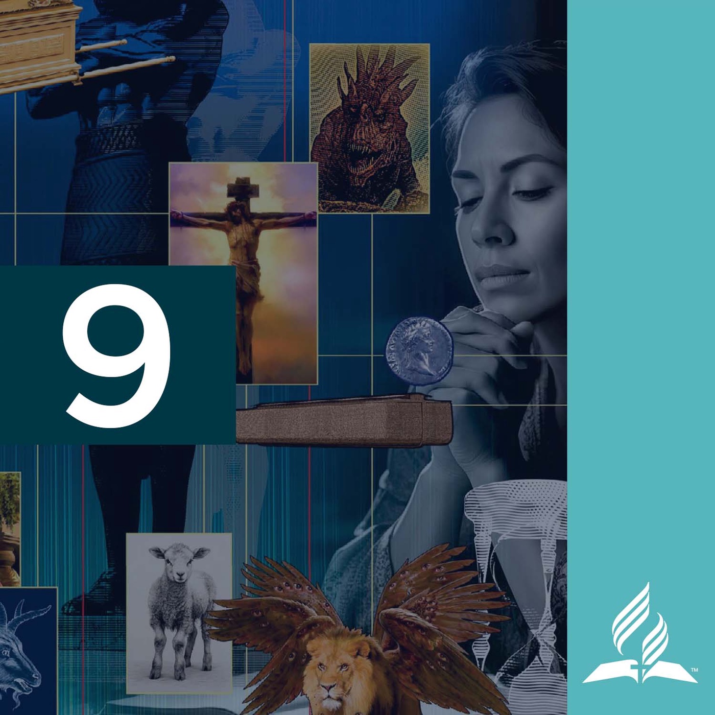 Q2 - E9. Analogien-Bilder-Symbole, biblische Texte verstehen: „In den Psalmen, Teil 2“