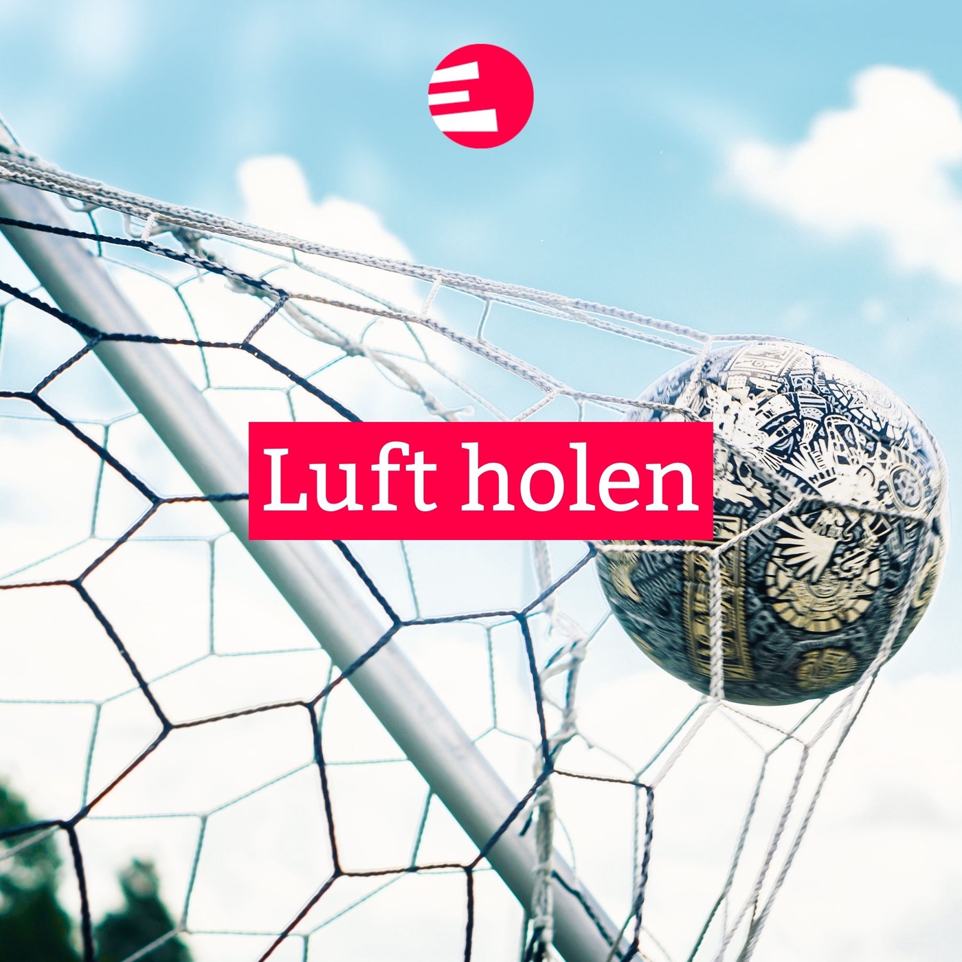 Luft holen
