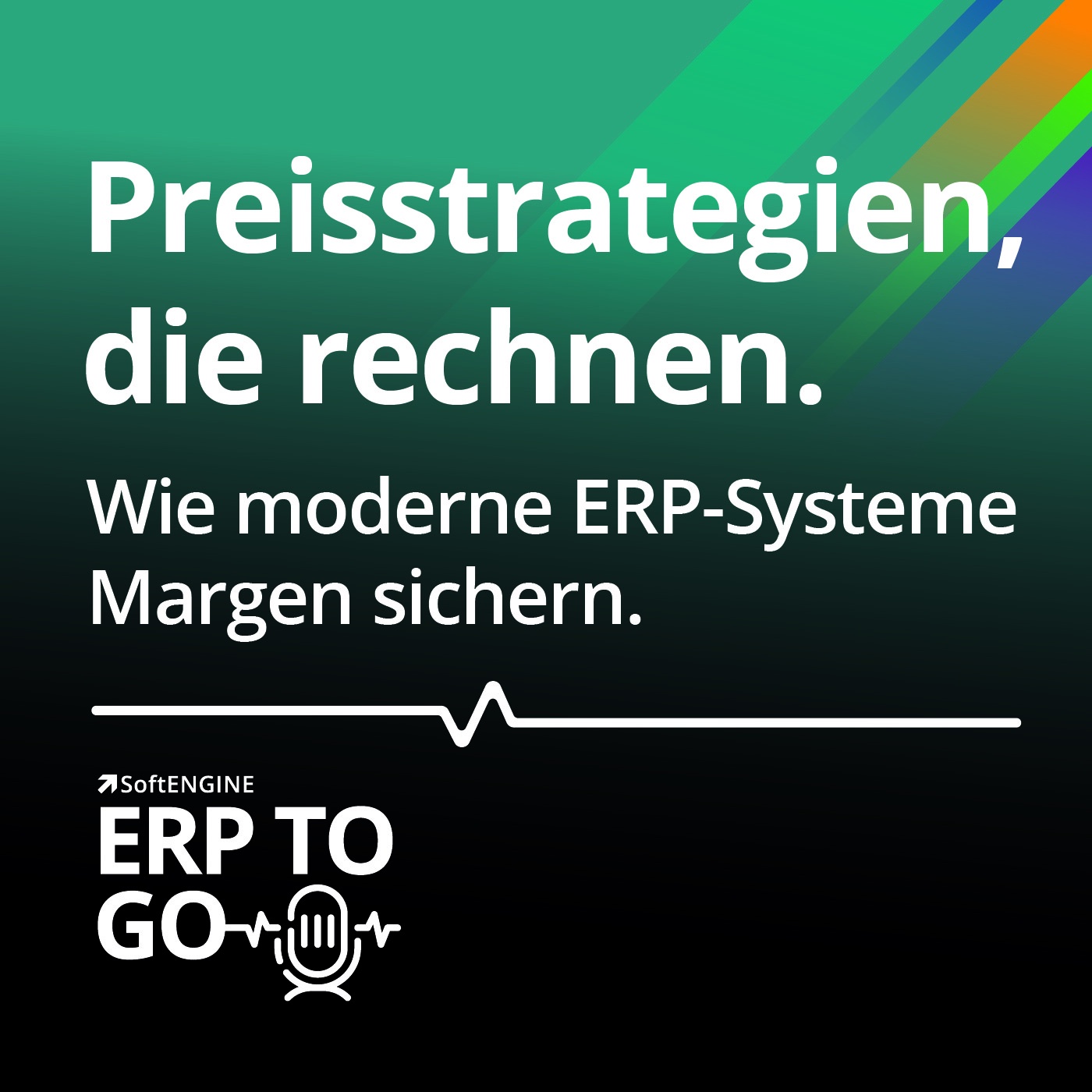 Preisstrategien, die rechnen – Wie moderne ERP-Systeme Margen sichern