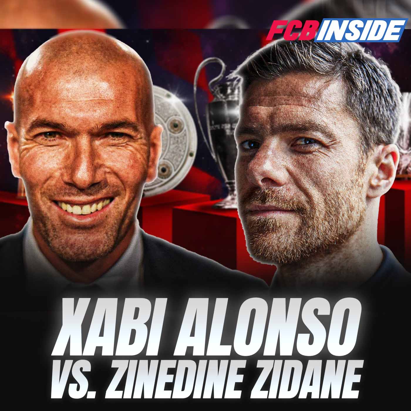 Headlines | Xabi Alonso oder Zidane: Wer ist der bessere Trainer für Bayern?
