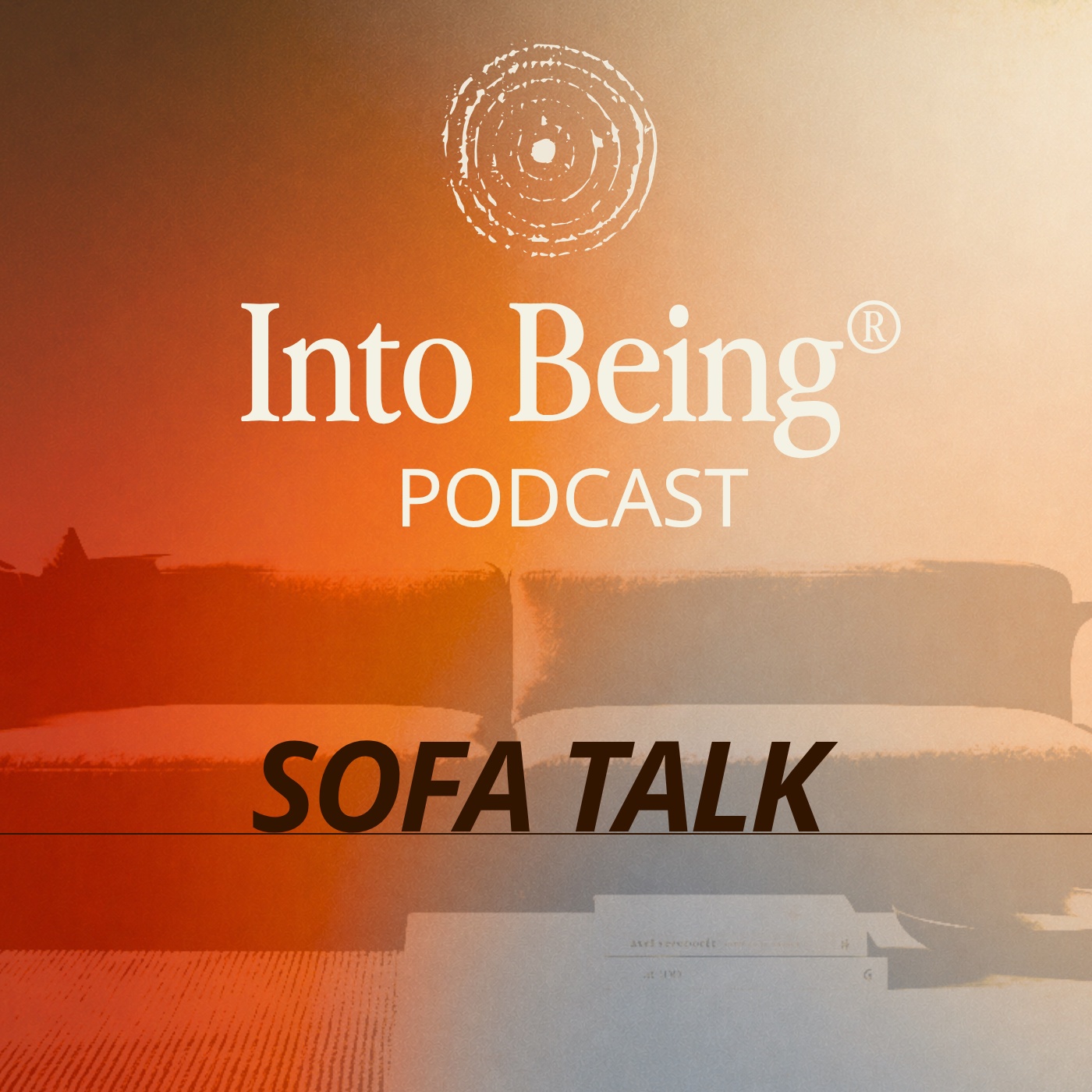 Sofa Talk: Wie schwer es ist, wirklich “me first” zu leben
