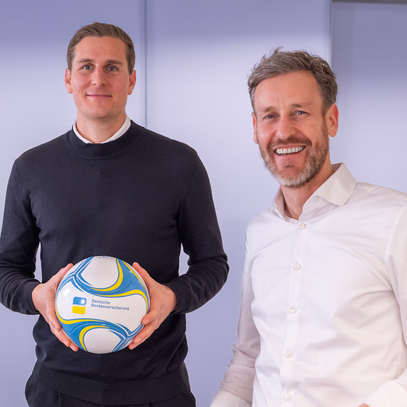Doppelpass: Daten, Digitalisierung und der Deutsche Fußball-Bund 