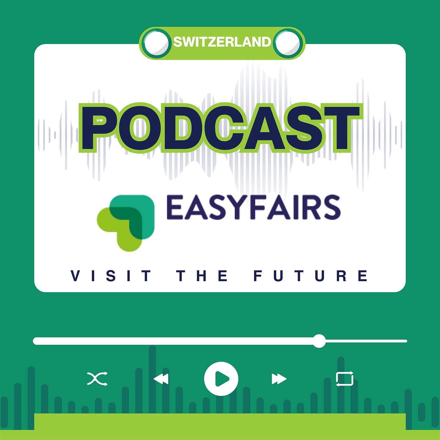 Der EASYFAIRS Podcast