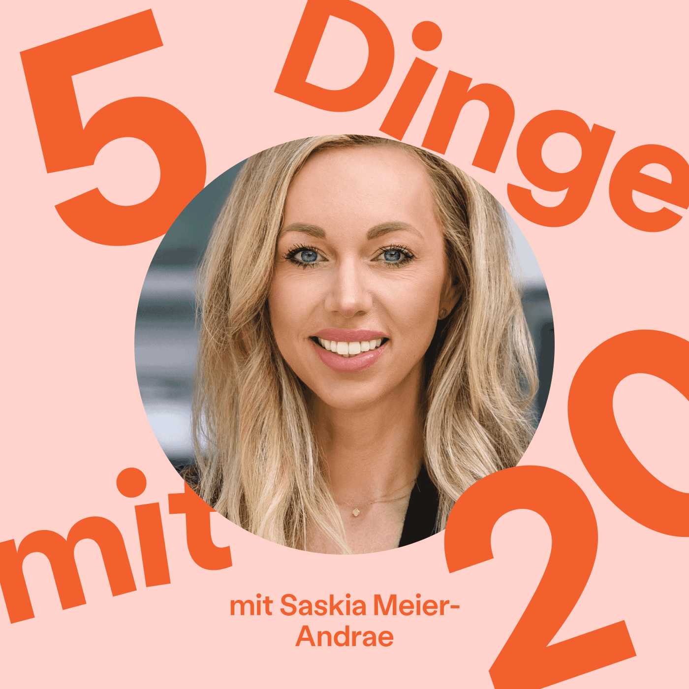 eBay-Chefin Saskia Meier-Andrae: 5 Dinge, die ich gerne mit 20 gewusst hätte