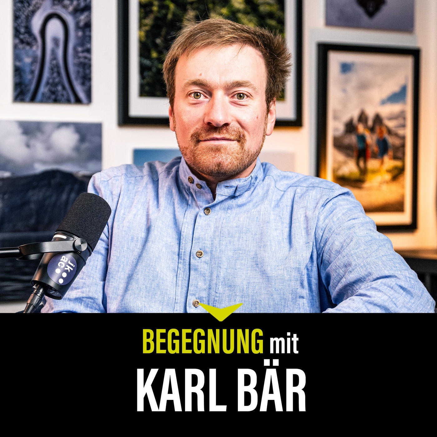 Wer kämpft heute für Demokratie? im Gespräch mit dem Bundestagsabgeordneten Karl Bär