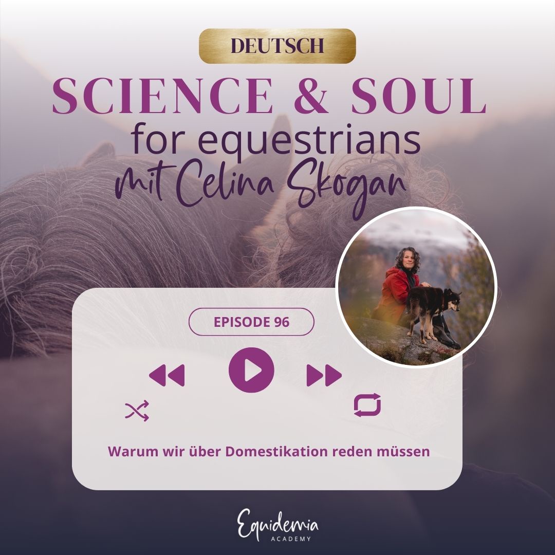 Warum wir über Domestikation reden müssen