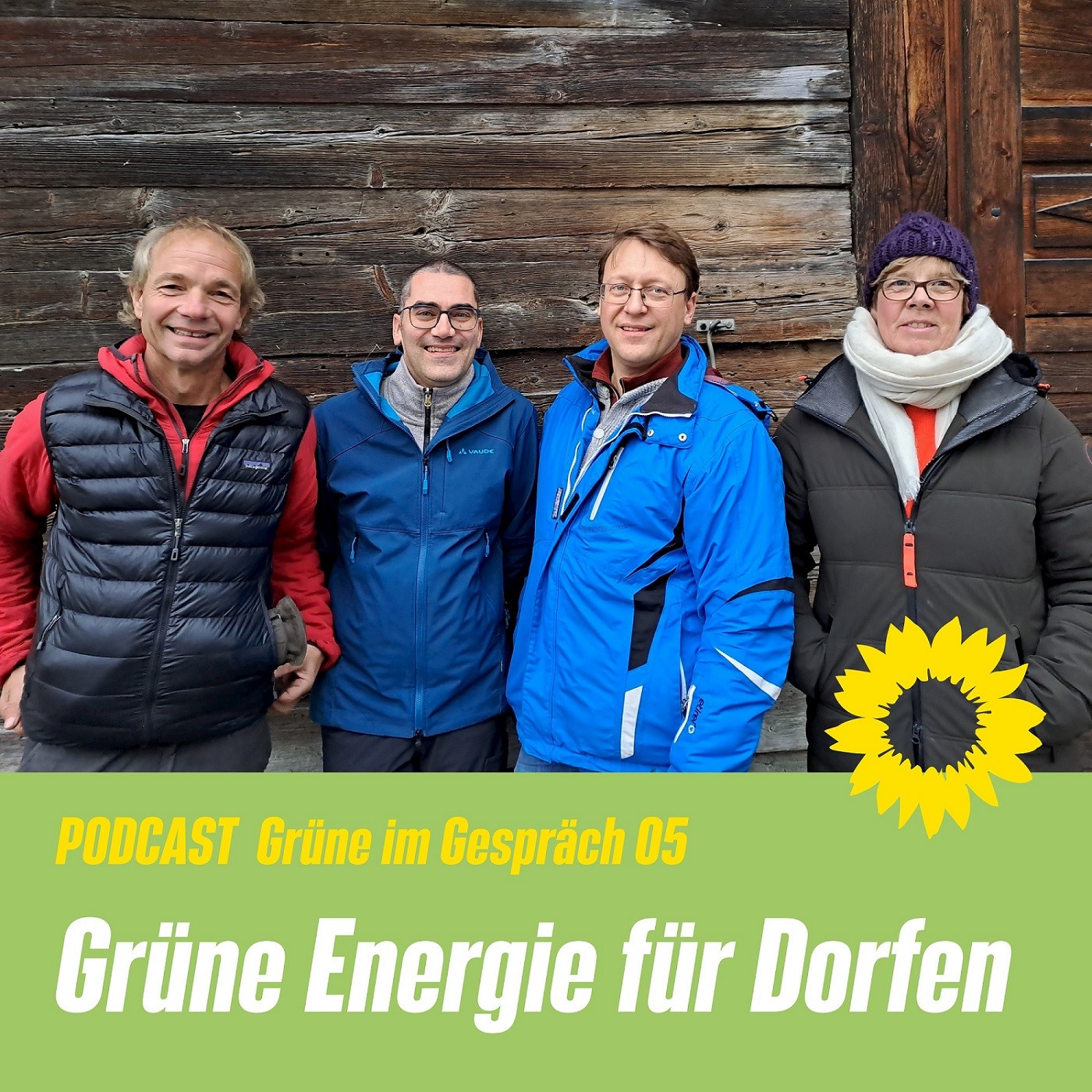 GiG 05 - Grüne Energie für Dorfen