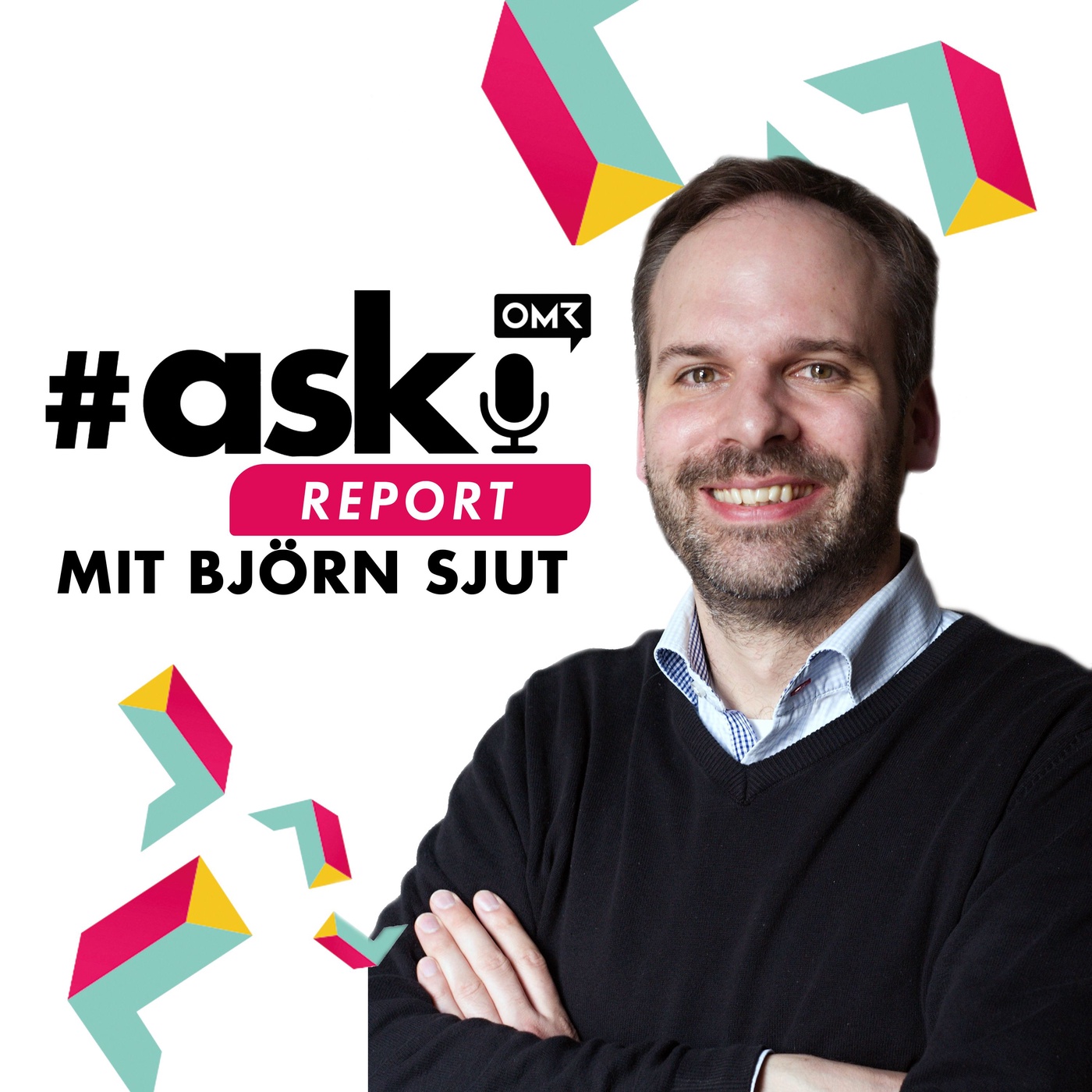 OMR Report: E-Mail-Marketing mit Björn Sjut (Teil 1) - #askOMR 40