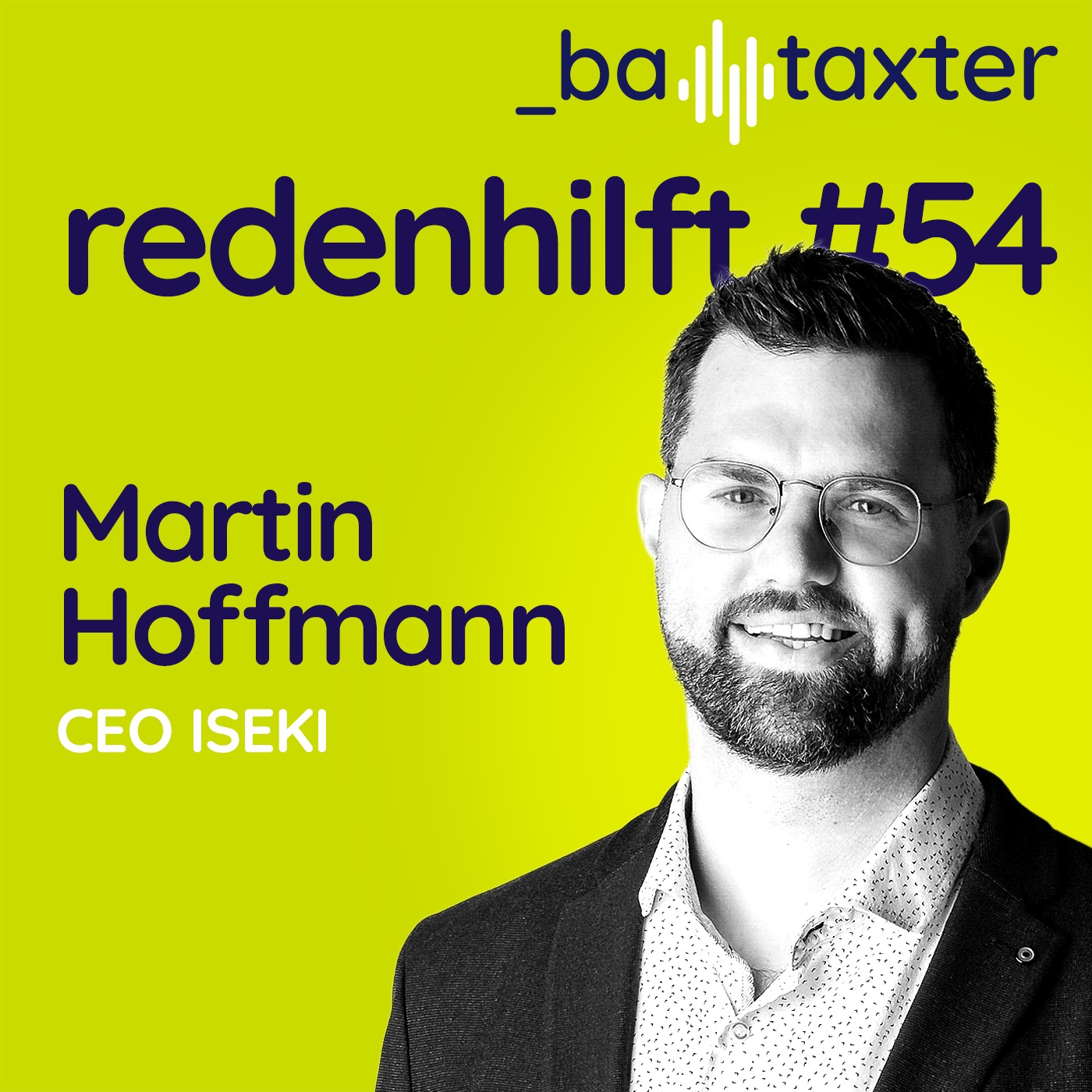 redenhilft #54: Eine Familienangelegenheit