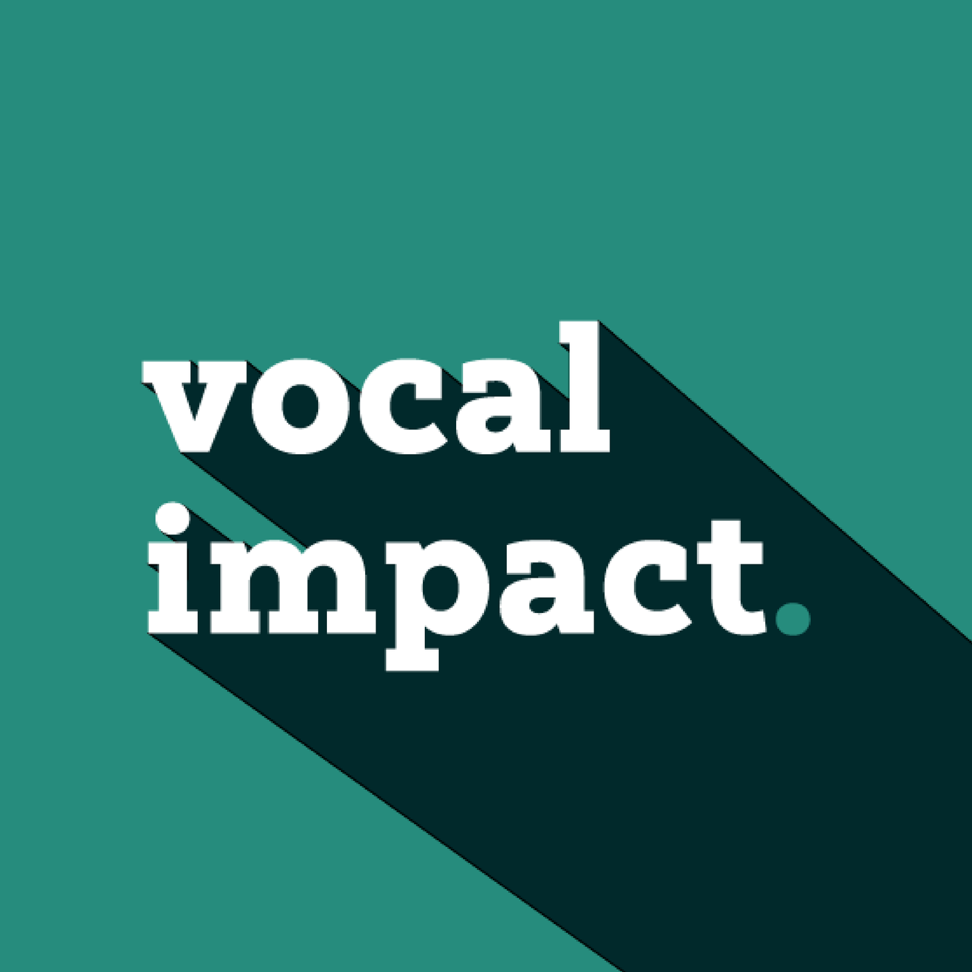 Vocal Impact - der Podcast rund um Stimme und Wirkung
