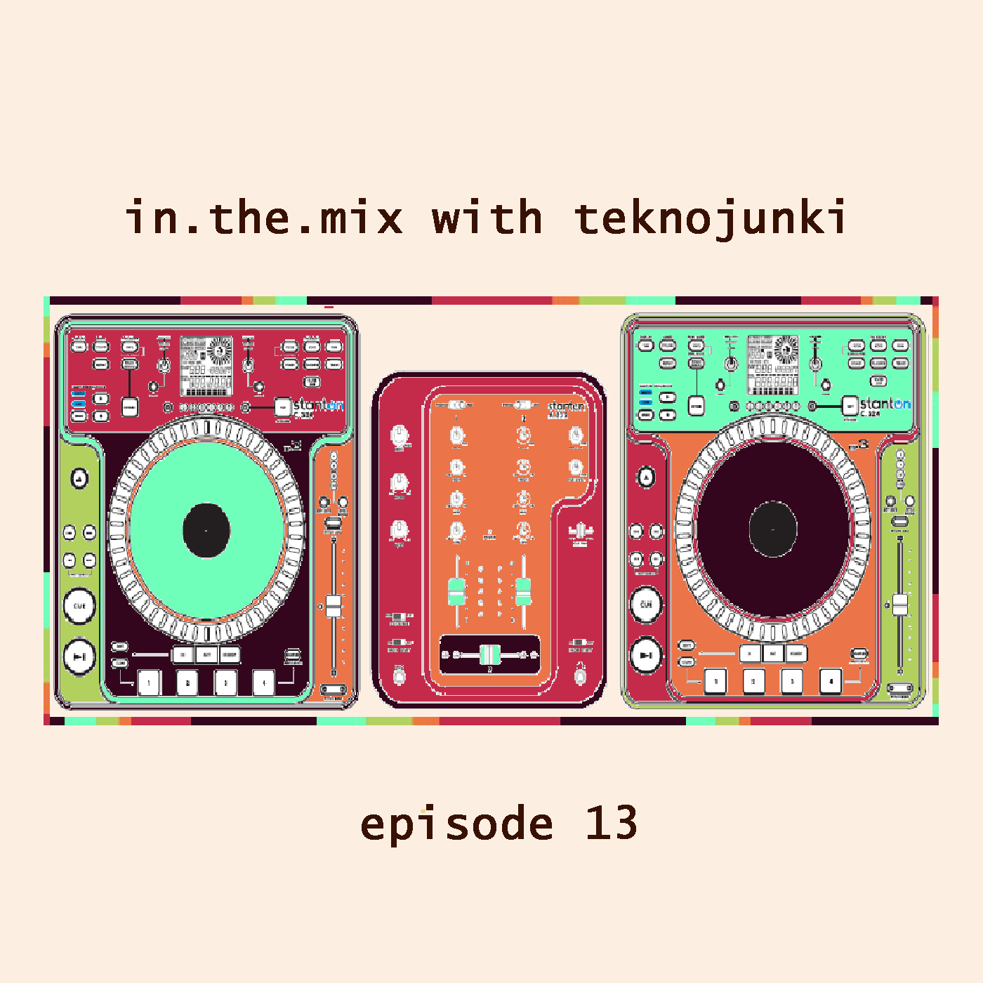 in.the.mix #13