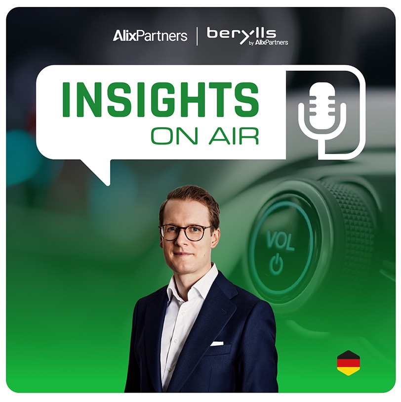 Globalisierung am Scheideweg: Wie reagieren Automobilzulieferer global?