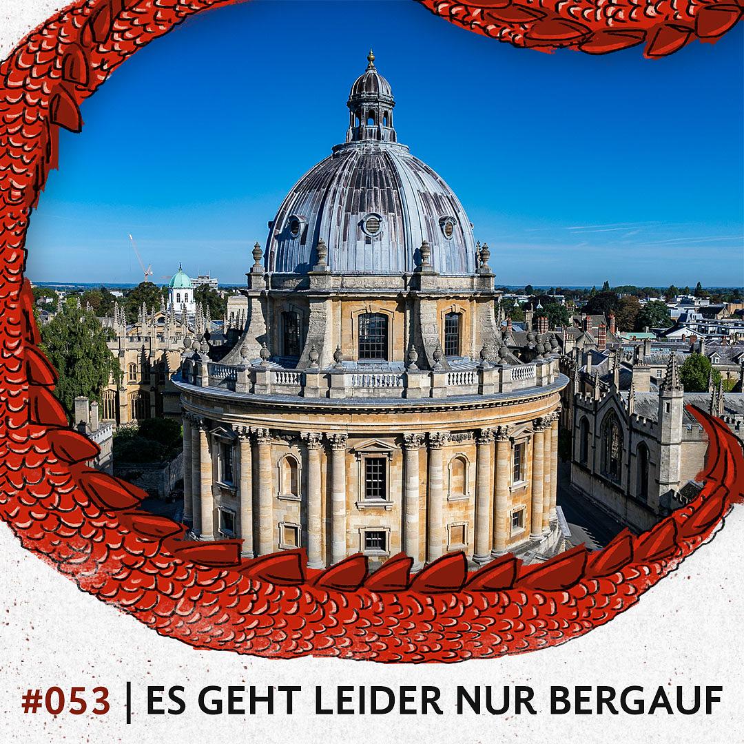 053 Es geht leider nur bergauf