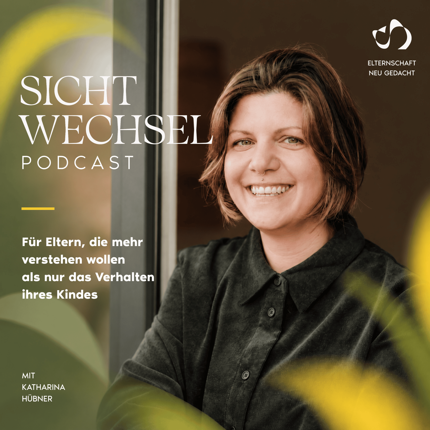 Sichtwechsel - Elternschaft neu gedacht