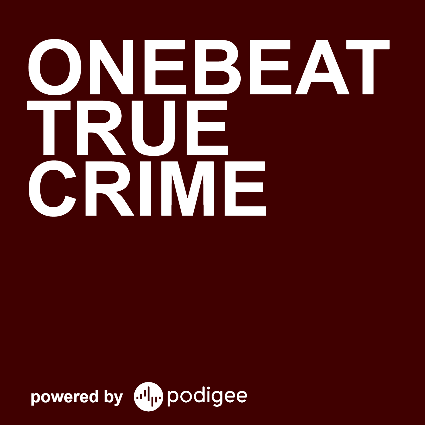 ONEBEAT TRUE CRIME