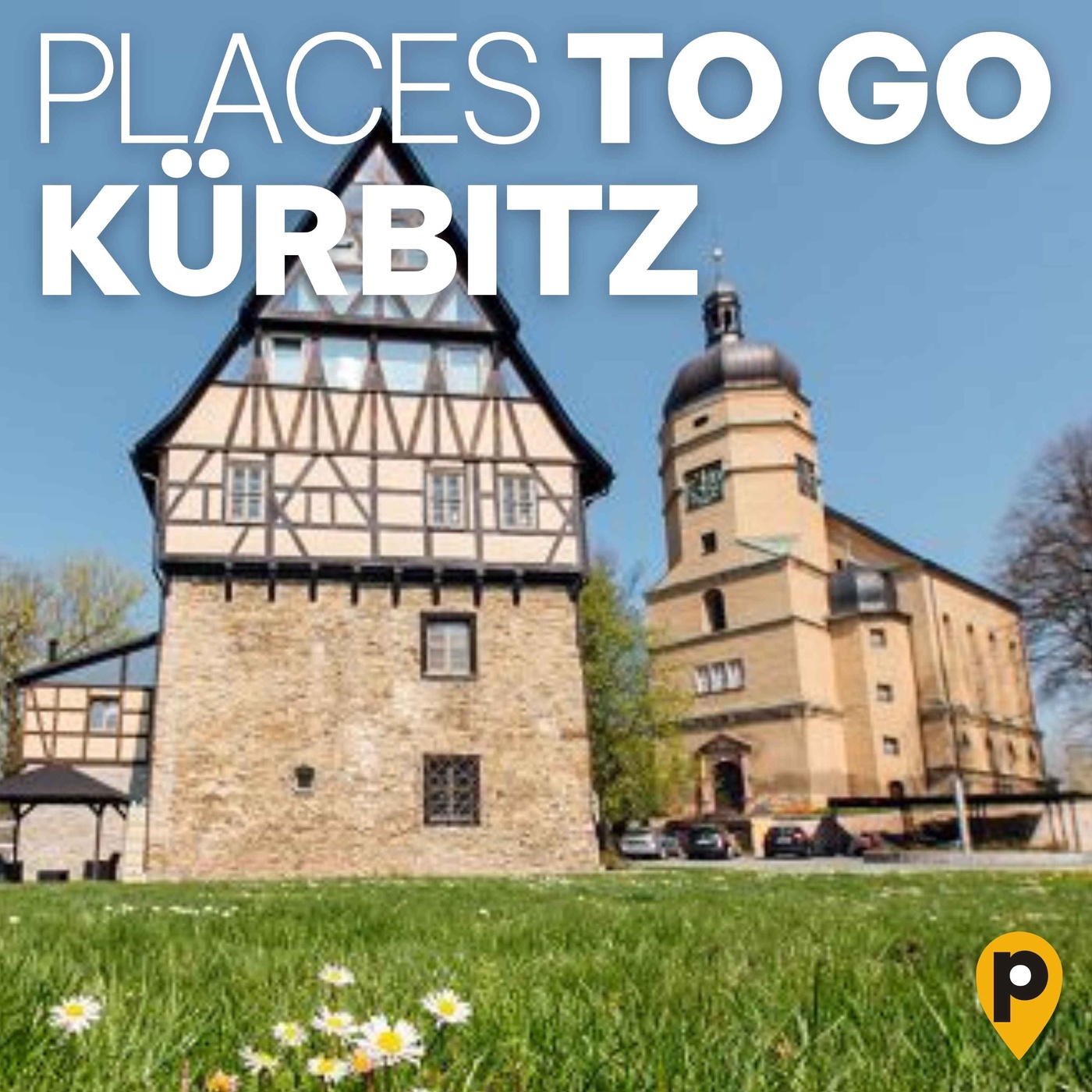 Vogtland – Kürbitz
