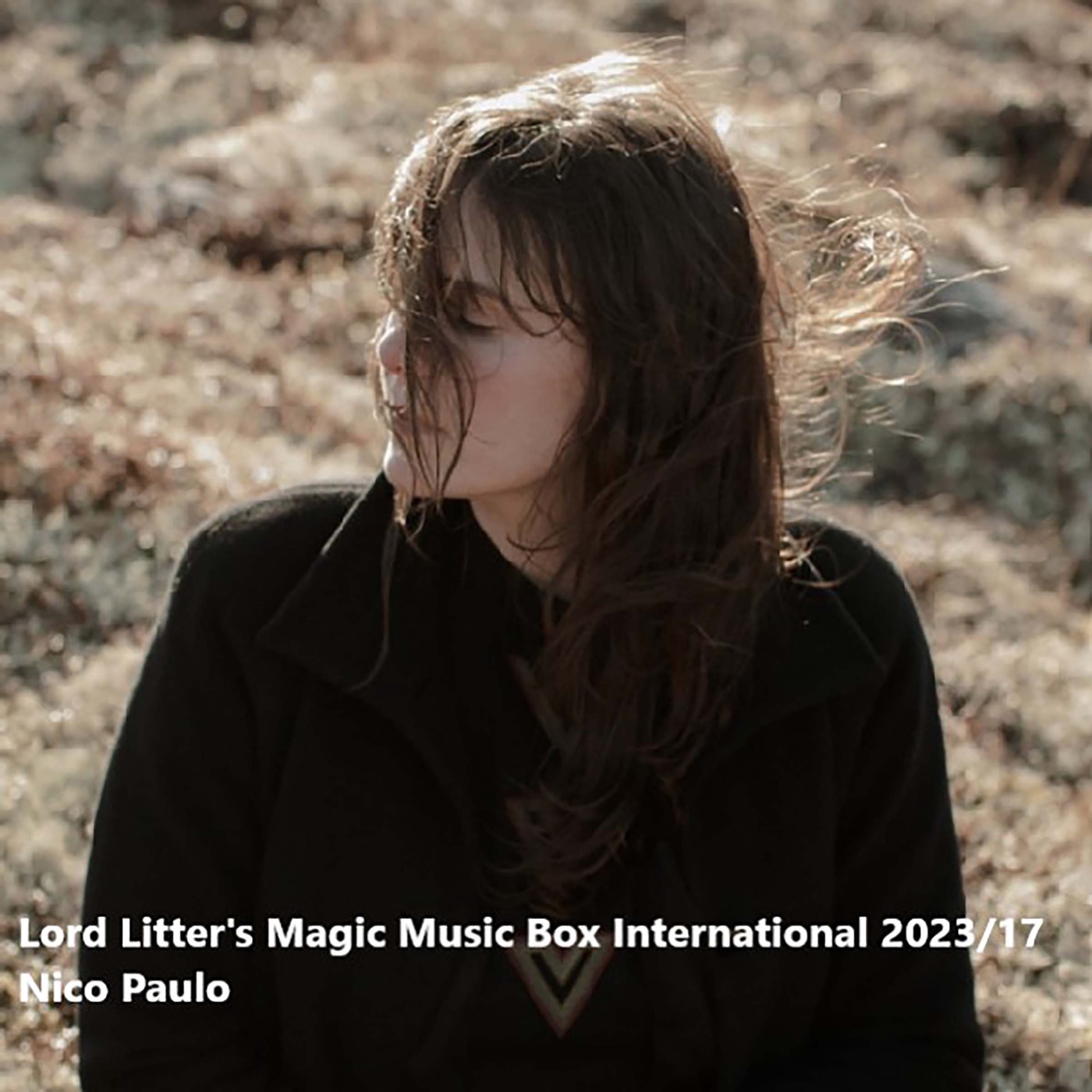 Lord Litter's Magic Music Box International - Episode 17 / 2023