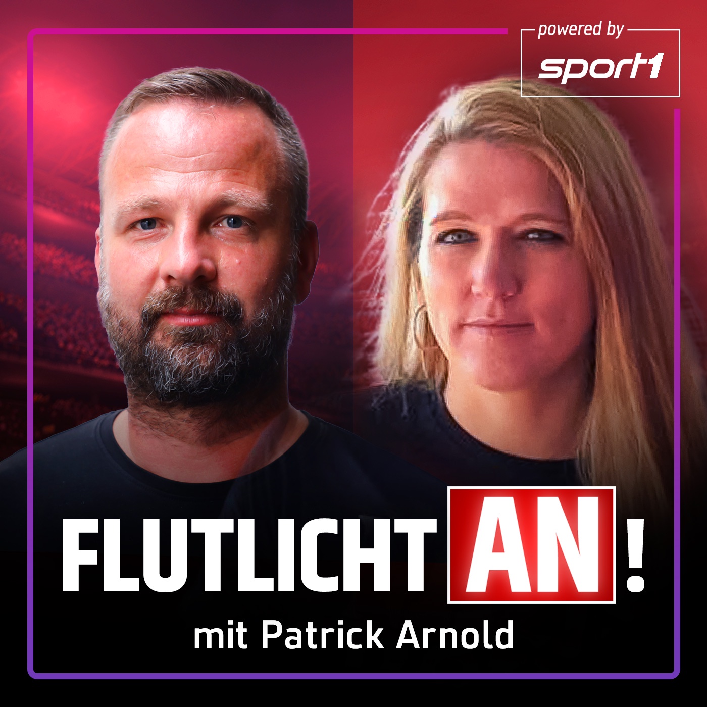 Patrick Arnold: Fußball ist ein Brennglas der Gesellschaft