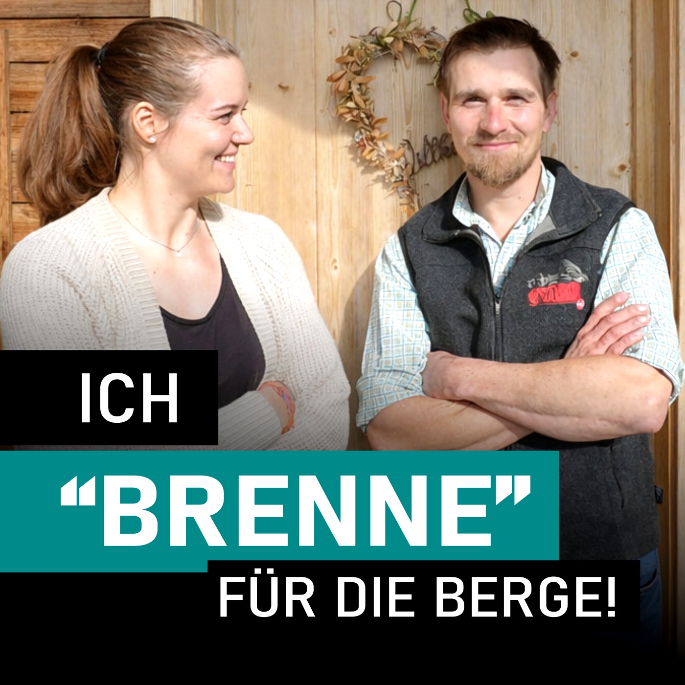 Er ist der Bergbrenner der Enzianbrennerei Grassl! - MAX IRLINGER // BERCHTESGADEN IMPOSSIBLE