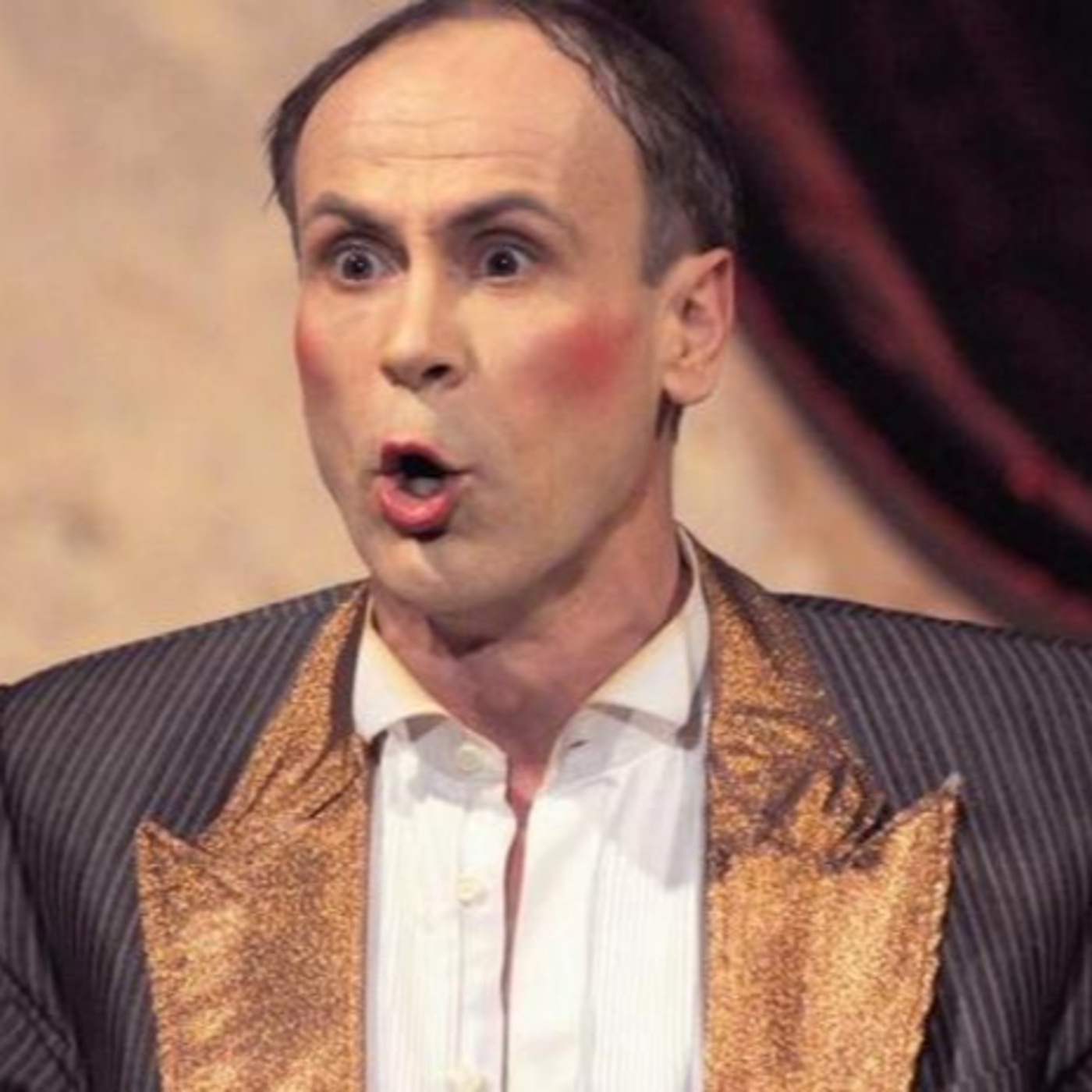 Lebenswege: Letzter erfreulicher Operndirektor.