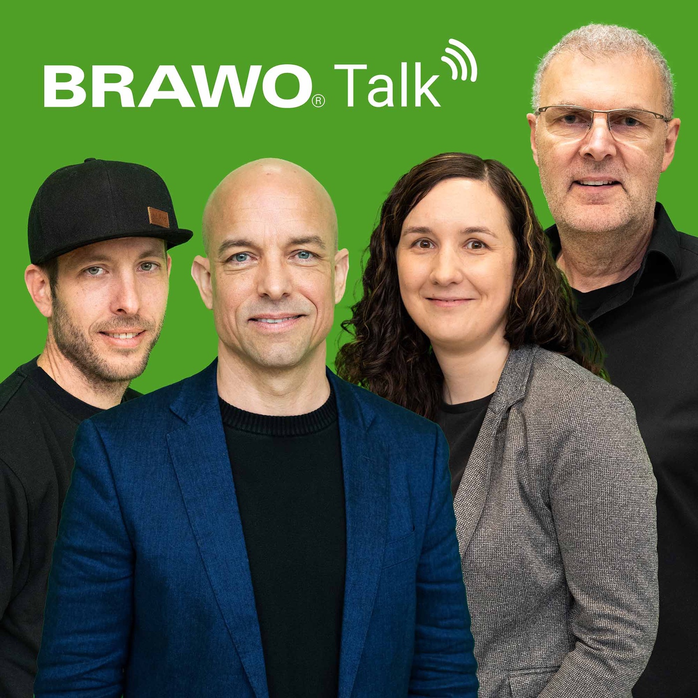 BRAWO TALK - Lining Solutions