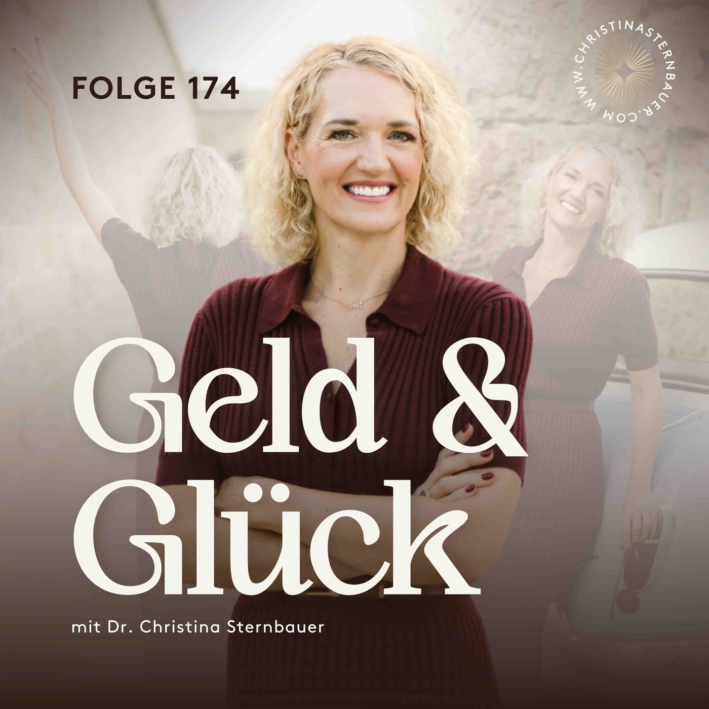 #174 Ein einziger Satz kann alles verändern – warum Coaching manchmal erst später wirkt