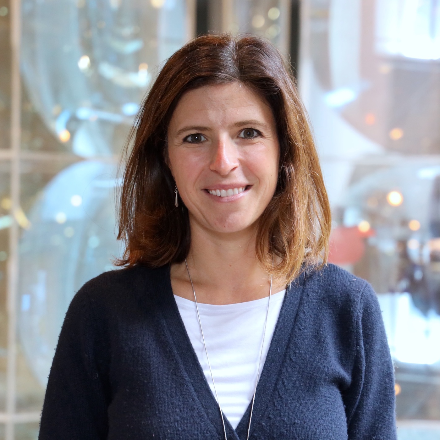 Shiny happy people? THE SCIENCE OF WELL-BEING with Prof. Lea Cassar