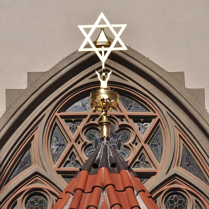 Antisemitismus: Was steckt hinter dem Begriff?